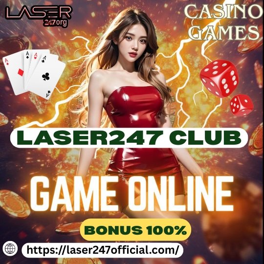 Laser247 Club