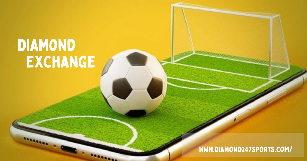 Discover Diamond Exchange: Your Smart Digital Space for Sports for football
