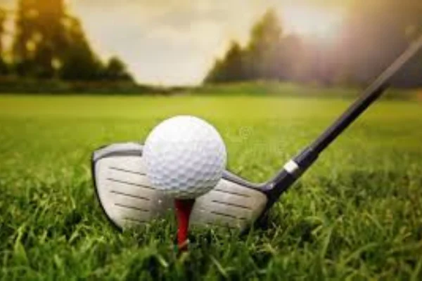 Golf Betting on Laser 247